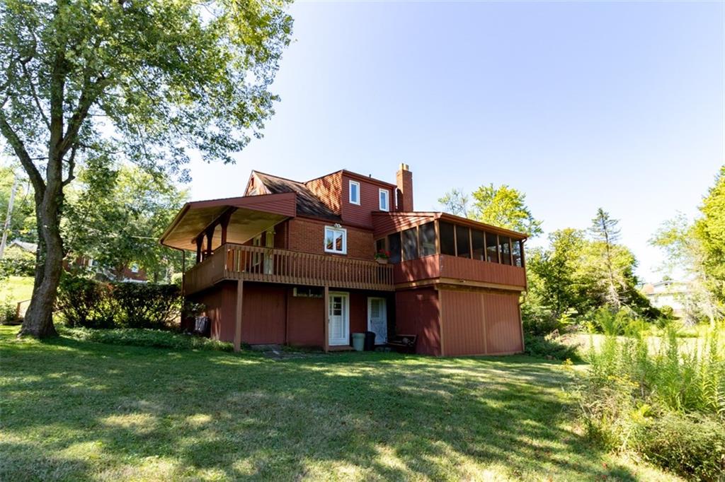 2420 Rochester Road Sewickley, PA 15143 - Photo 5 of 25 Gallery Image 5
