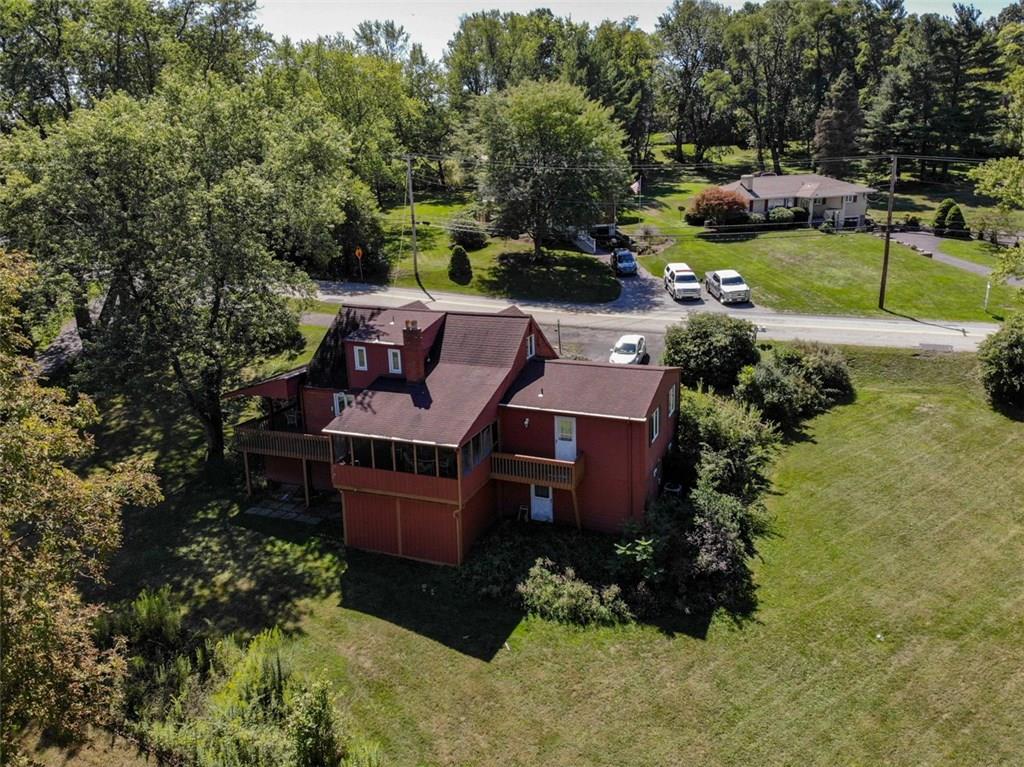 2420 Rochester Road Sewickley, PA 15143 - Photo 6 of 25 Gallery Image 6