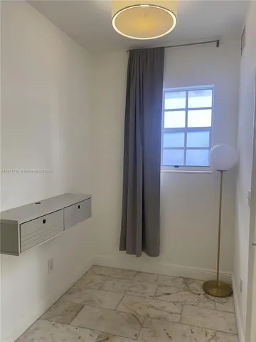 a bathroom with a sink