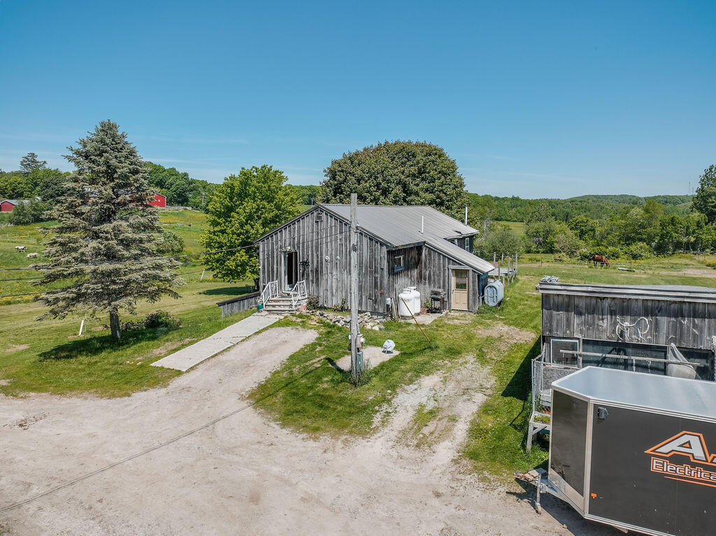 1567 Augusta Road Bowdoin, ME 04287 - Photo 38 of 68 DJI_0394-HDR