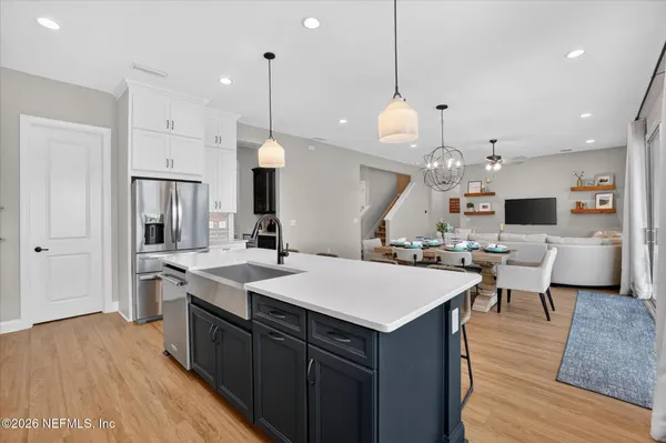 $890,000 | 195 Hickory Ranch Drive, St. Johns, FL 32259