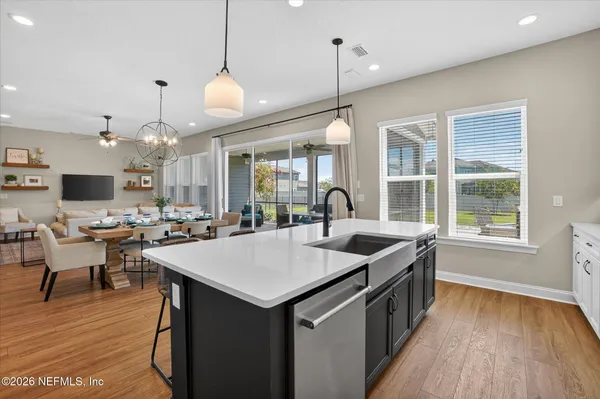 $890,000 | 195 Hickory Ranch Drive, St. Johns, FL 32259