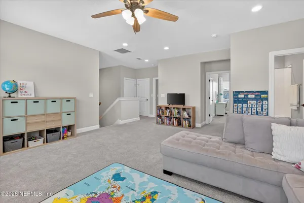 $890,000 | 195 Hickory Ranch Drive, St. Johns, FL 32259