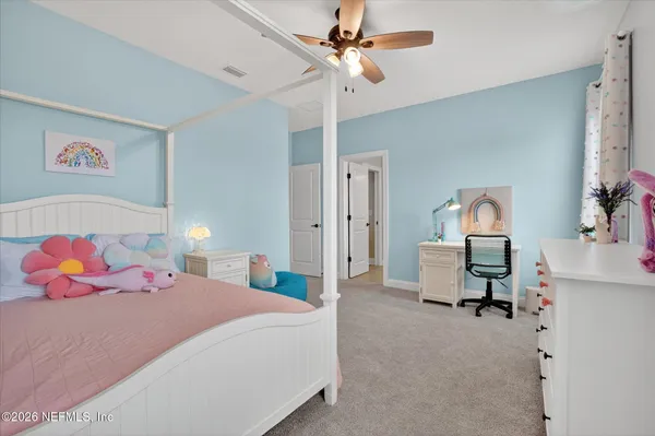 $890,000 | 195 Hickory Ranch Drive, St. Johns, FL 32259