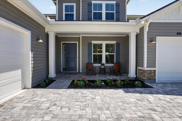 $890,000 | 195 Hickory Ranch Drive, St. Johns, FL 32259