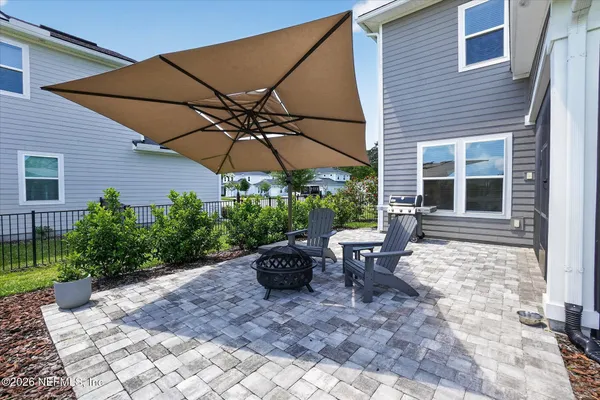 $890,000 | 195 Hickory Ranch Drive, St. Johns, FL 32259
