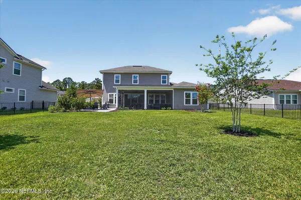 $890,000 | 195 Hickory Ranch Drive, St. Johns, FL 32259