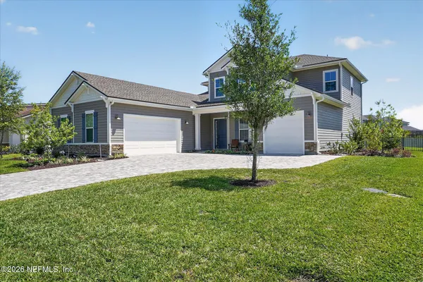 $890,000 | 195 Hickory Ranch Drive, St. Johns, FL 32259