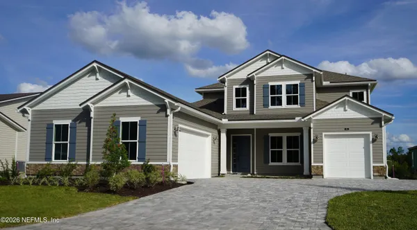 $890,000 | 195 Hickory Ranch Drive, St. Johns, FL 32259