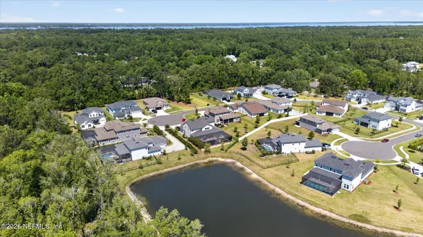 $890,000 | 195 Hickory Ranch Drive, St. Johns, FL 32259