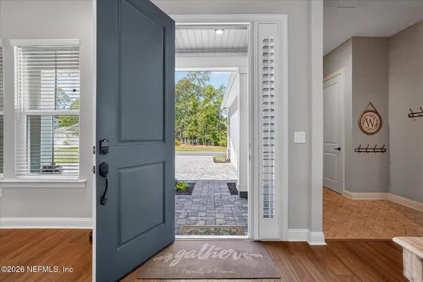 $890,000 | 195 Hickory Ranch Drive, St. Johns, FL 32259