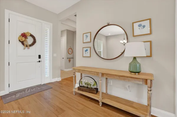 $890,000 | 195 Hickory Ranch Drive, St. Johns, FL 32259