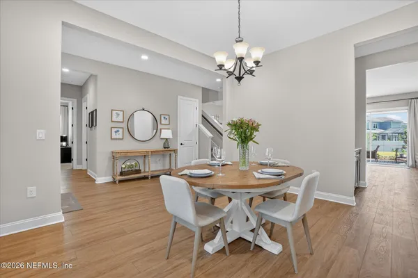 $890,000 | 195 Hickory Ranch Drive, St. Johns, FL 32259
