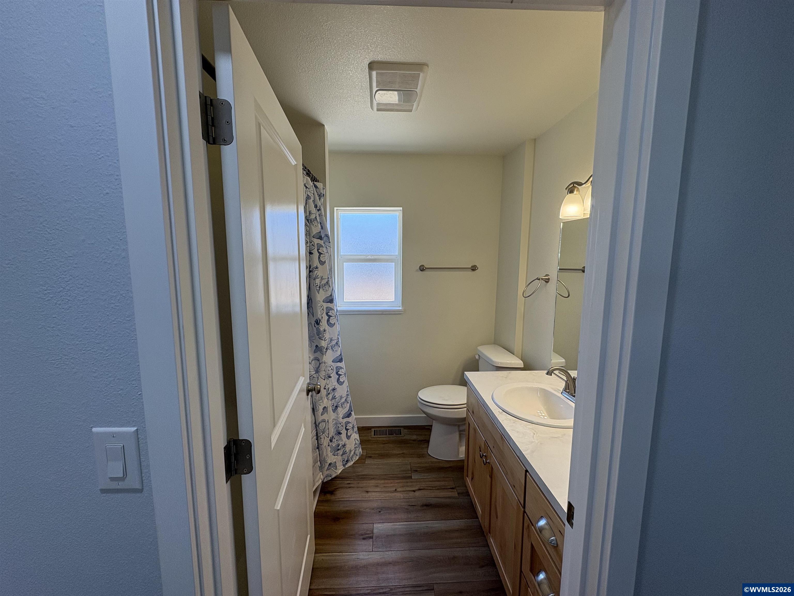 840 Southwest Cherry Street Willamina, OR 97396 - Photo 10 of 12