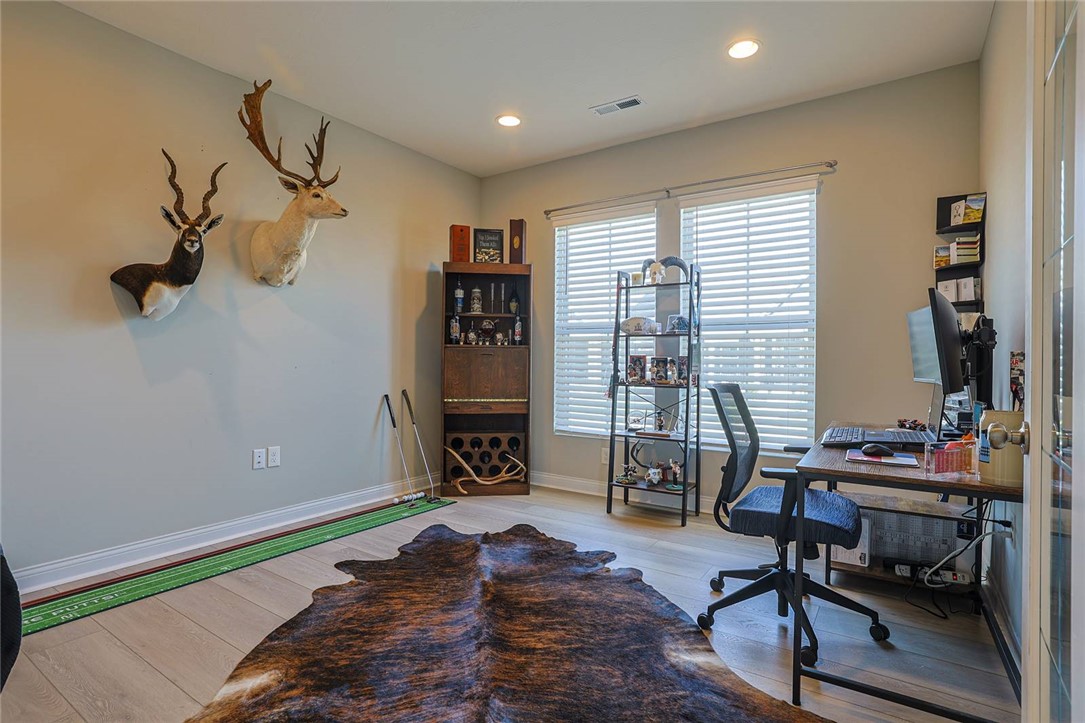 5013 Arena Court Hamilton, OH 45011 - Photo 16 of 41 This versatile space features durable flooring and ample natural light, ideal for productivity or relaxation.