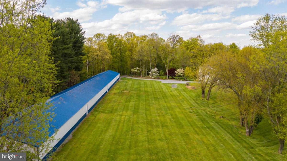 2539 Murkle Road Westminster, MD 21158 - Photo 8 of 65 Aerial View