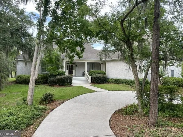 $2,110,000 | 17 Boundary Lane, St. Simons Island, GA 31522