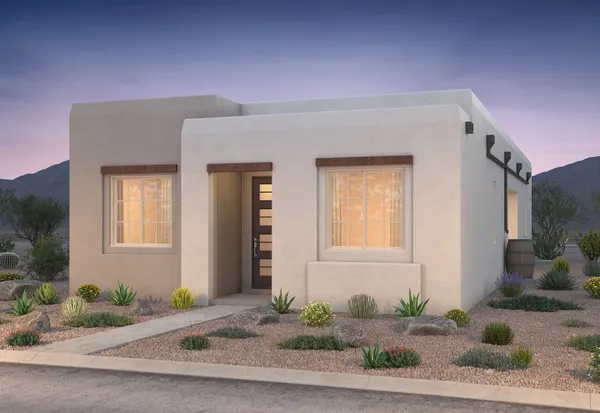 $598,250 | 115 Prudencio Street, Santa Fe, NM 87505