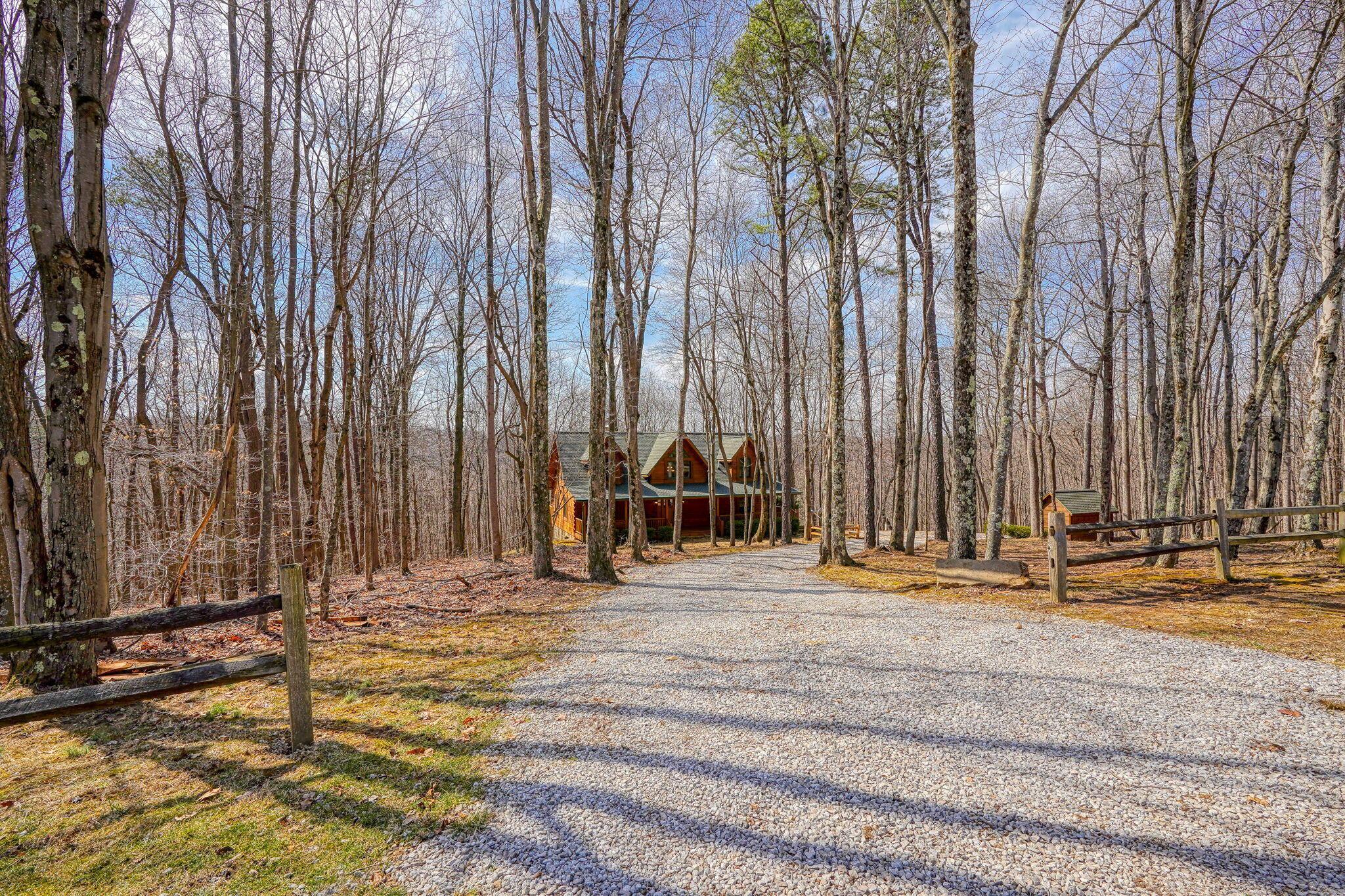 11773 Woodland Ridge Road Rockbridge, OH 43149 - Photo 12 of 13 11773 Woodland Ridge Rd (12)