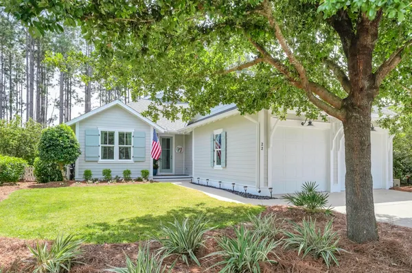 $989,000 | 22 Somersault Lane, Inlet Beach, FL 32461