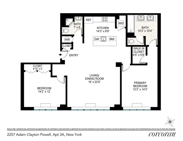 a bathroom with a shower a mirror and a sink