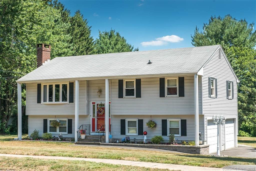 123 Juniper Road Southington, CT 06489 - Photo 1 of 1 Welcome to 123 Juniper Road.