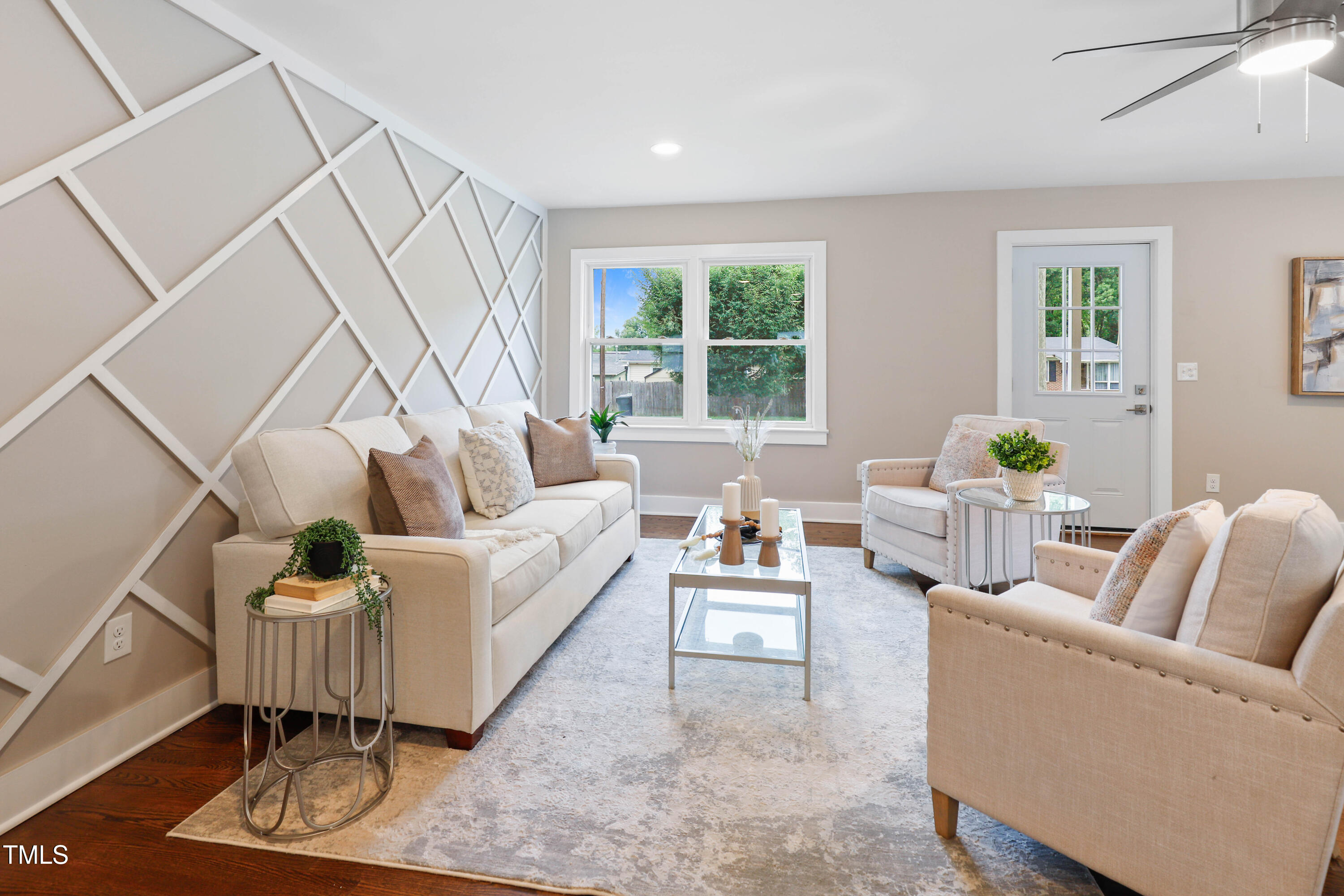 1014 East Jones Street Raleigh, NC 27601 - Photo 4 of 29 12