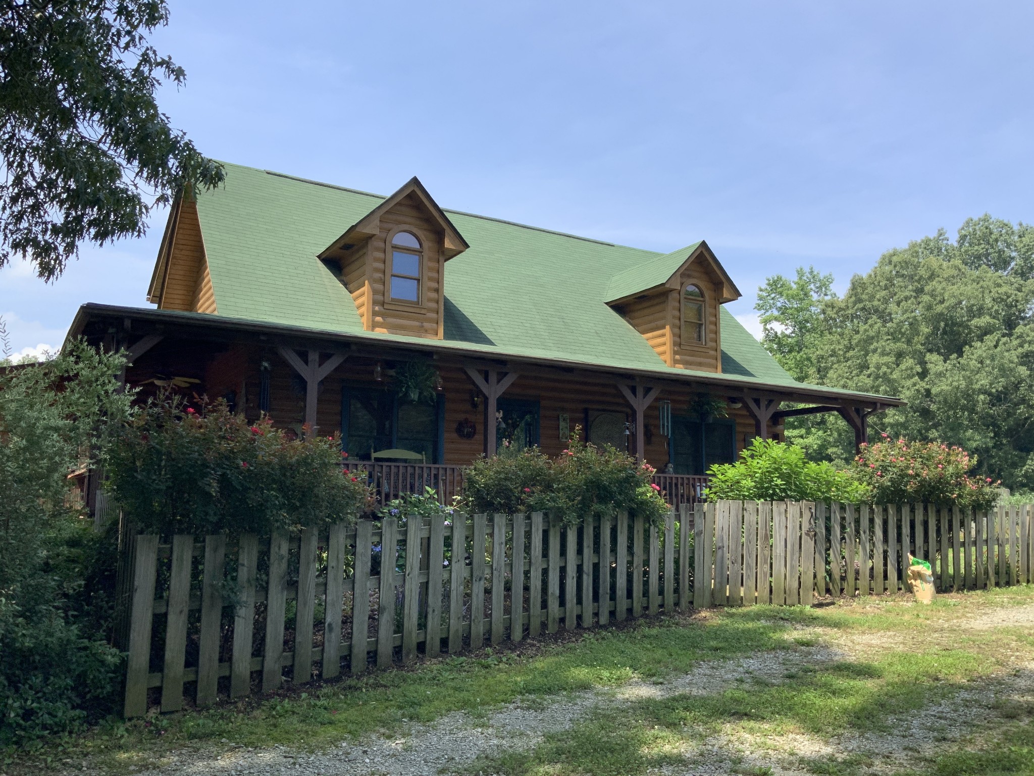 3108 Henry Mansfield Road Henry, TN 38231 - Photo 1 of 49 Gallery Image 1