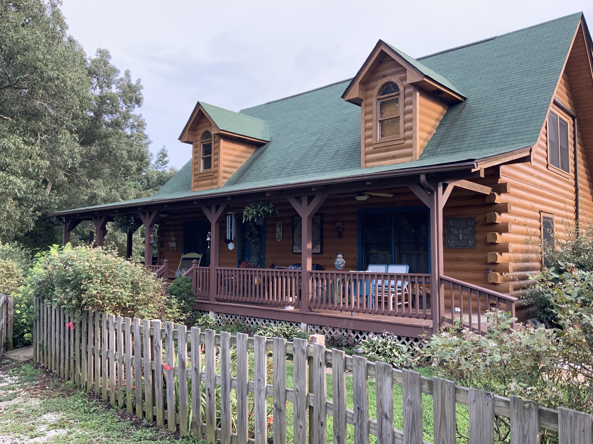 3108 Henry Mansfield Road Henry, TN 38231 - Photo 2 of 49 Gallery Image 2