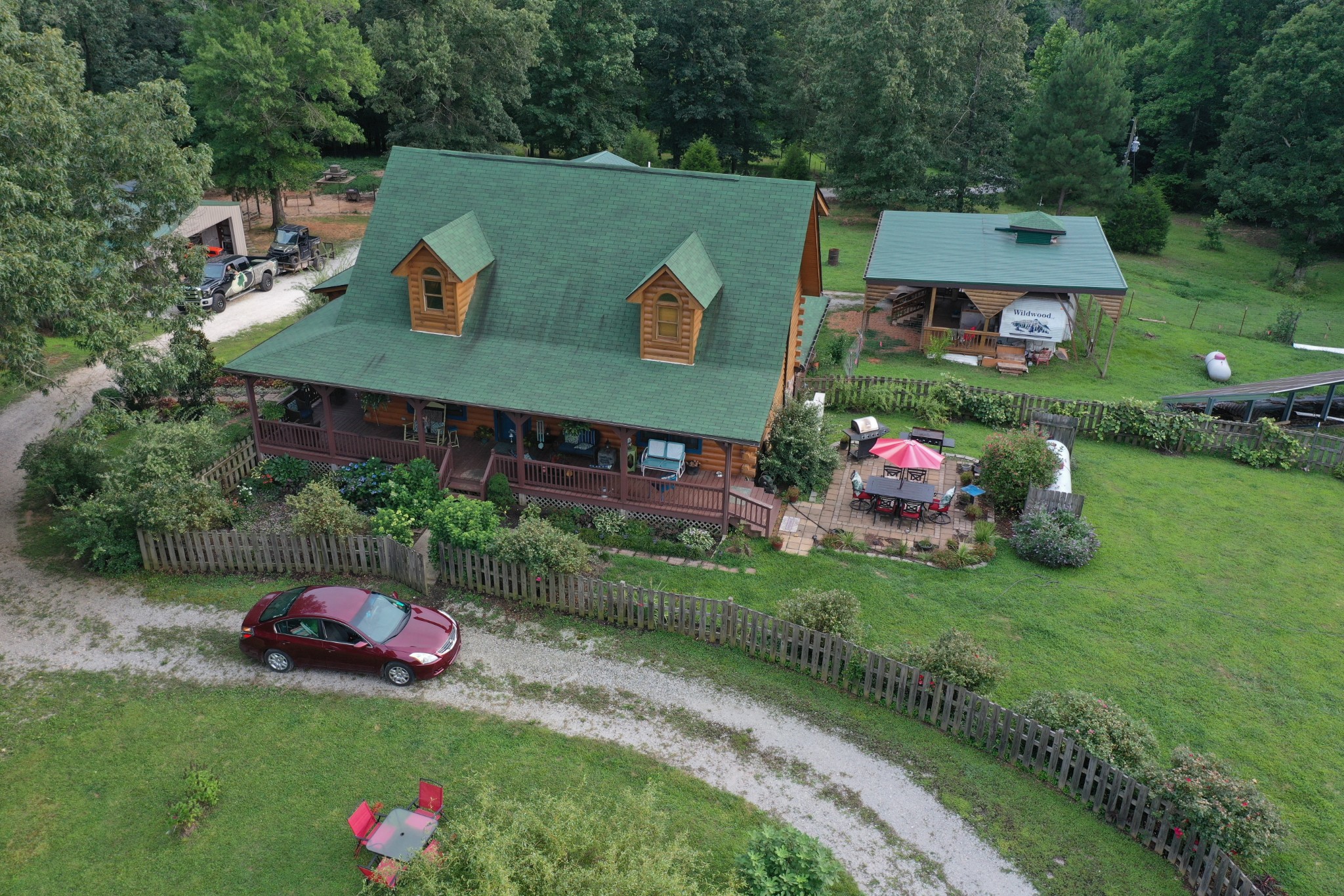 3108 Henry Mansfield Road Henry, TN 38231 - Photo 3 of 49 Gallery Image 3