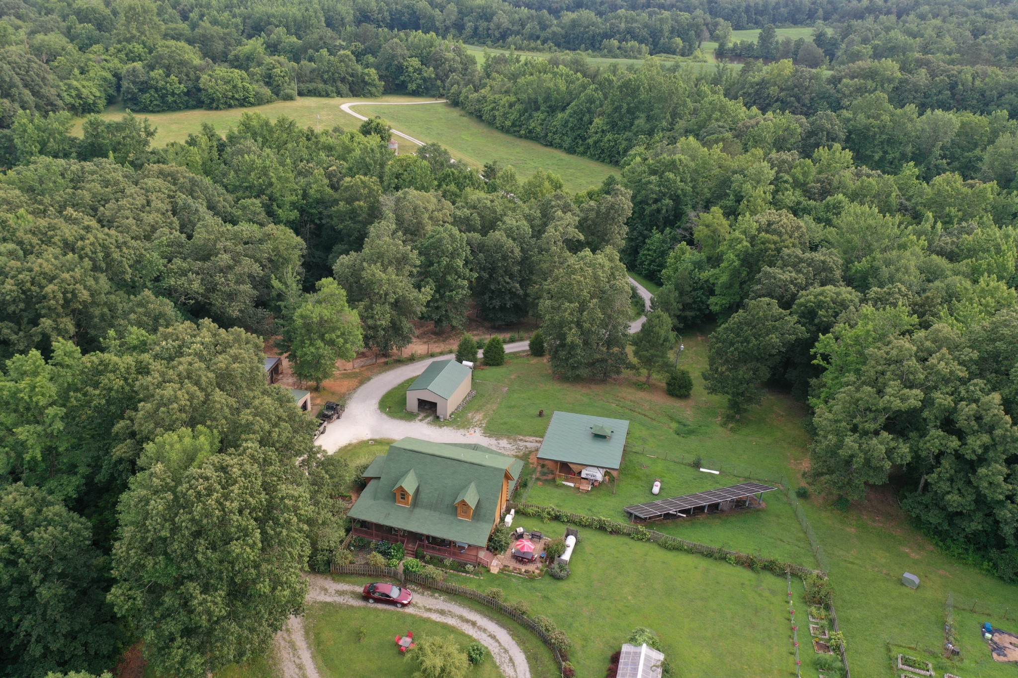 3108 Henry Mansfield Road Henry, TN 38231 - Photo 27 of 49 Gallery Image 27