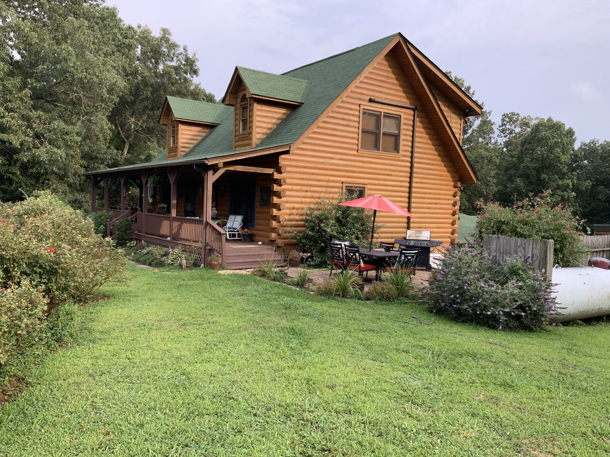 3108 Henry Mansfield Road Henry, TN 38231 - Photo 4 of 49 Gallery Image 4