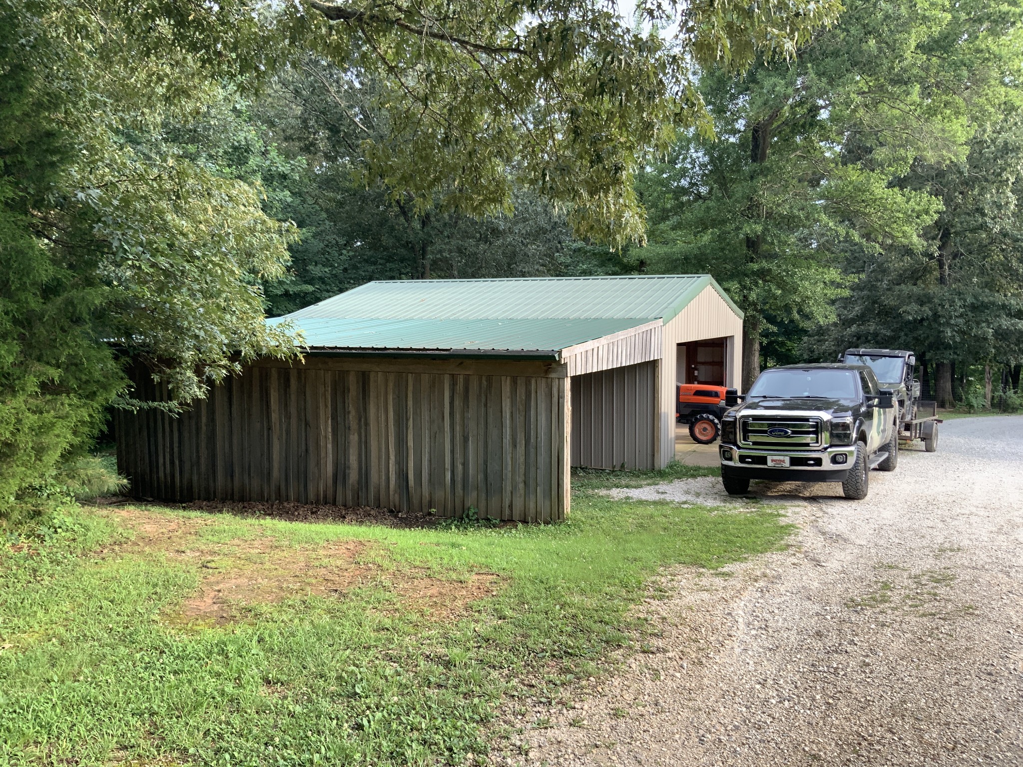 3108 Henry Mansfield Road Henry, TN 38231 - Photo 31 of 49 Gallery Image 31