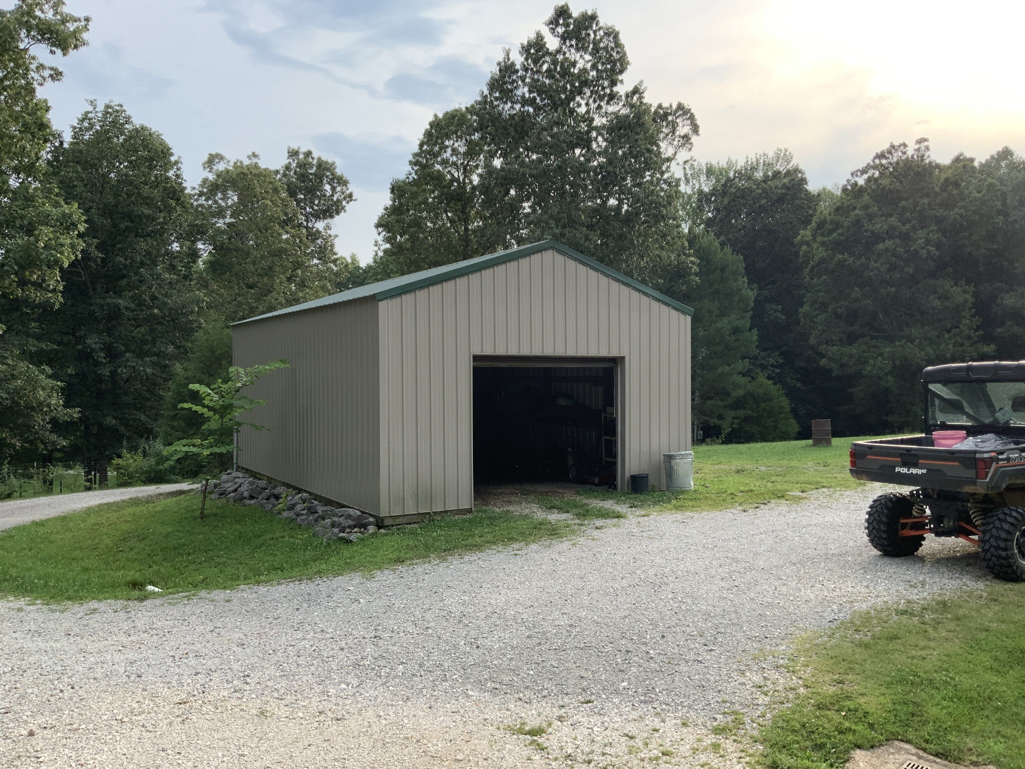 3108 Henry Mansfield Road Henry, TN 38231 - Photo 32 of 49 Gallery Image 32