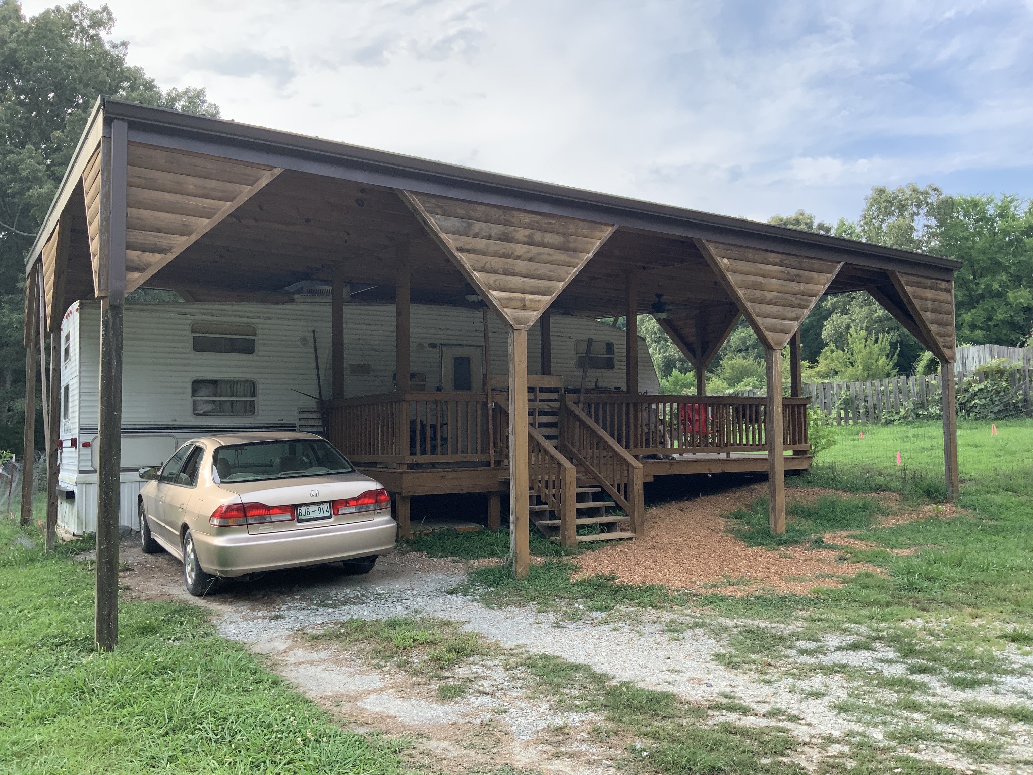 3108 Henry Mansfield Road Henry, TN 38231 - Photo 33 of 49 Gallery Image 33