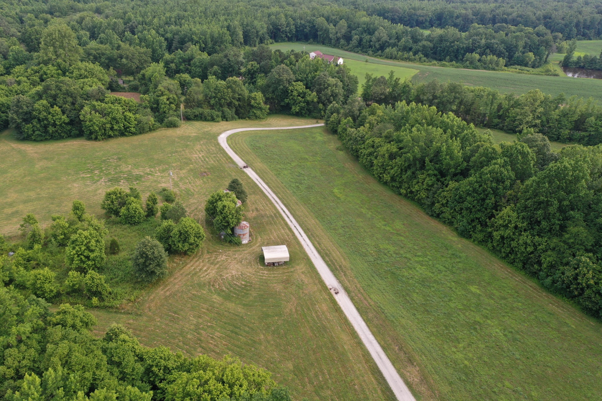 3108 Henry Mansfield Road Henry, TN 38231 - Photo 39 of 49 Gallery Image 39