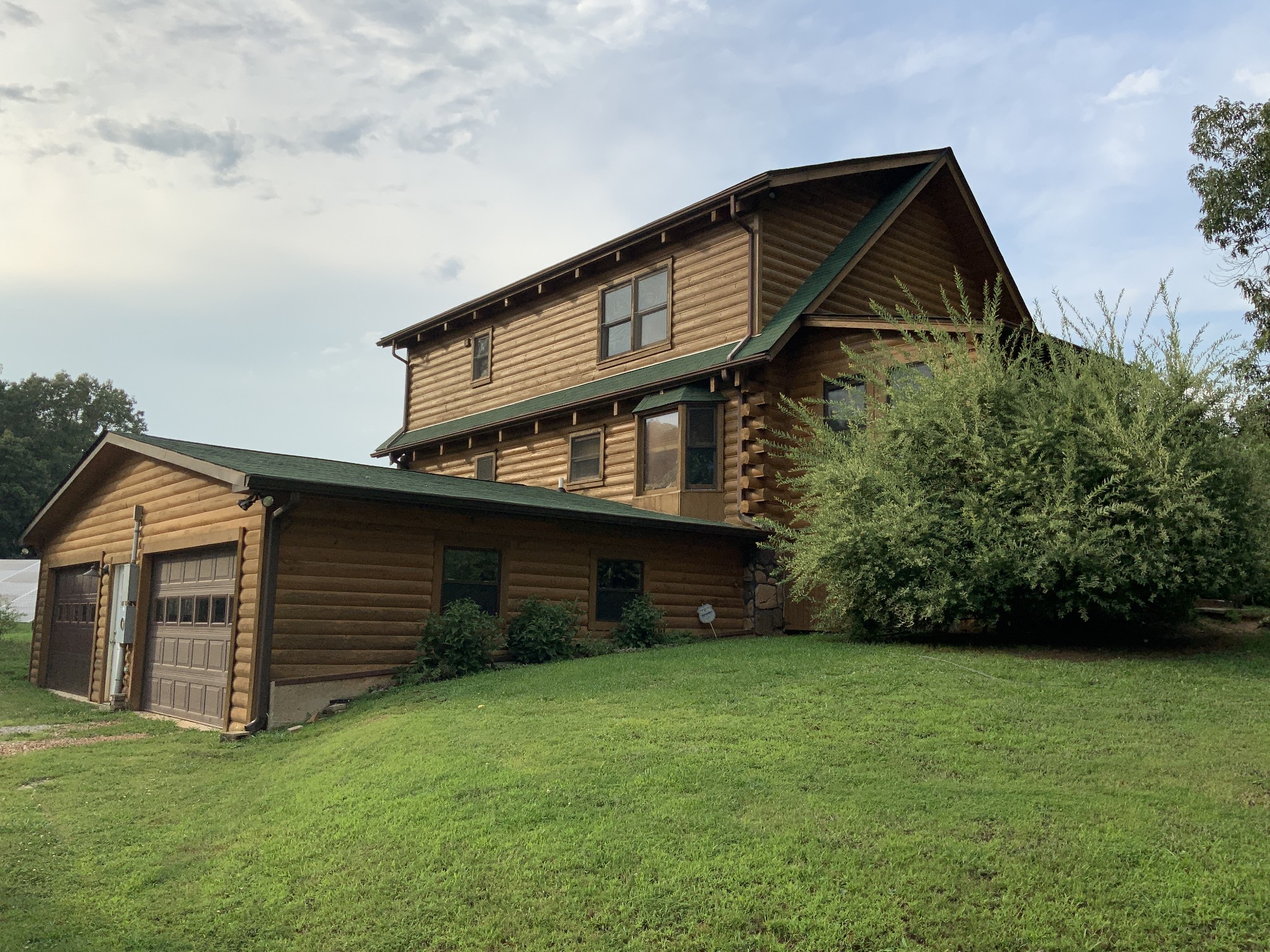 3108 Henry Mansfield Road Henry, TN 38231 - Photo 5 of 49 Gallery Image 5