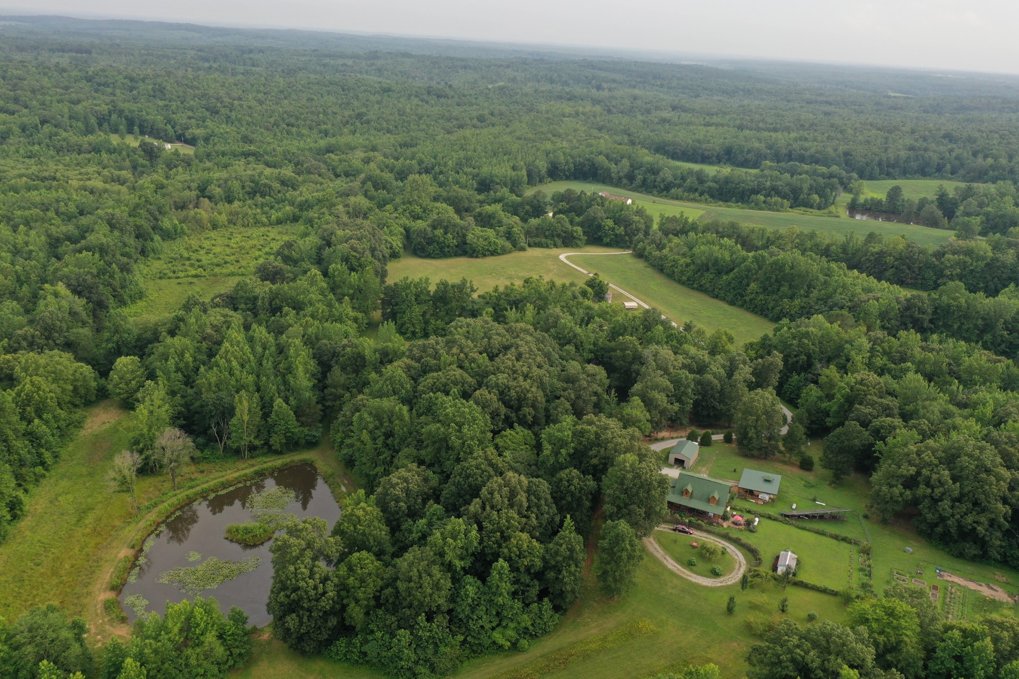 3108 Henry Mansfield Road Henry, TN 38231 - Photo 45 of 49 Gallery Image 45