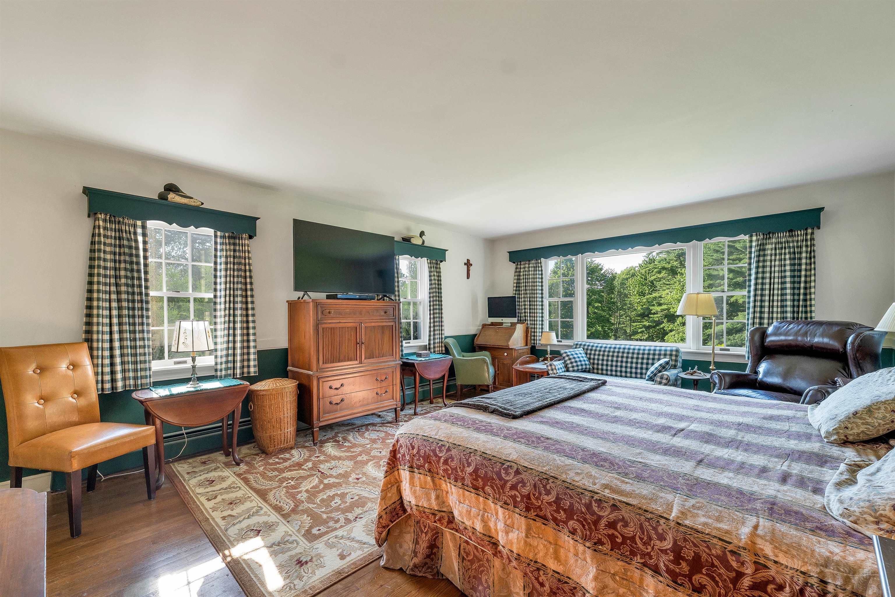825 North Line Road Tuftonboro, NH 03816 - Photo 43 of 60