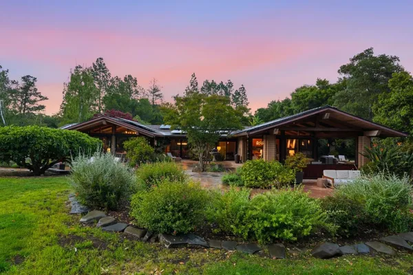 $8,850,000 | West Loyola Drive, Los Altos, CA 94024