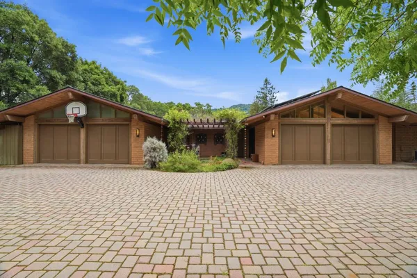 $8,850,000 | West Loyola Drive, Los Altos, CA 94024