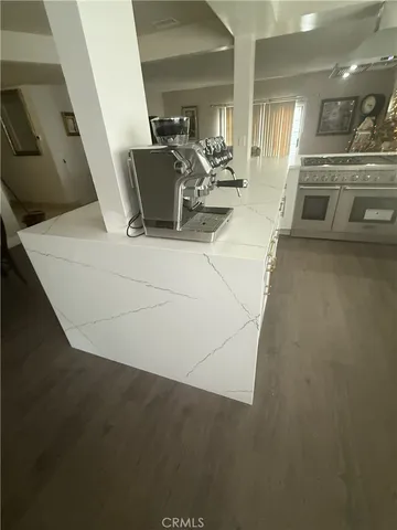 a view of living room with furniture