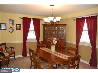 531 Buse Street Ridley Park, PA 19078 - Photo 3 of 12 Dining Room