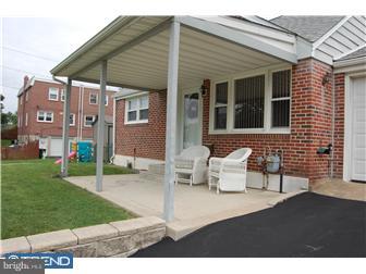 531 Buse Street Ridley Park, PA 19078 - Photo 10 of 12 Exterior Front