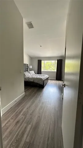 a view of a living room