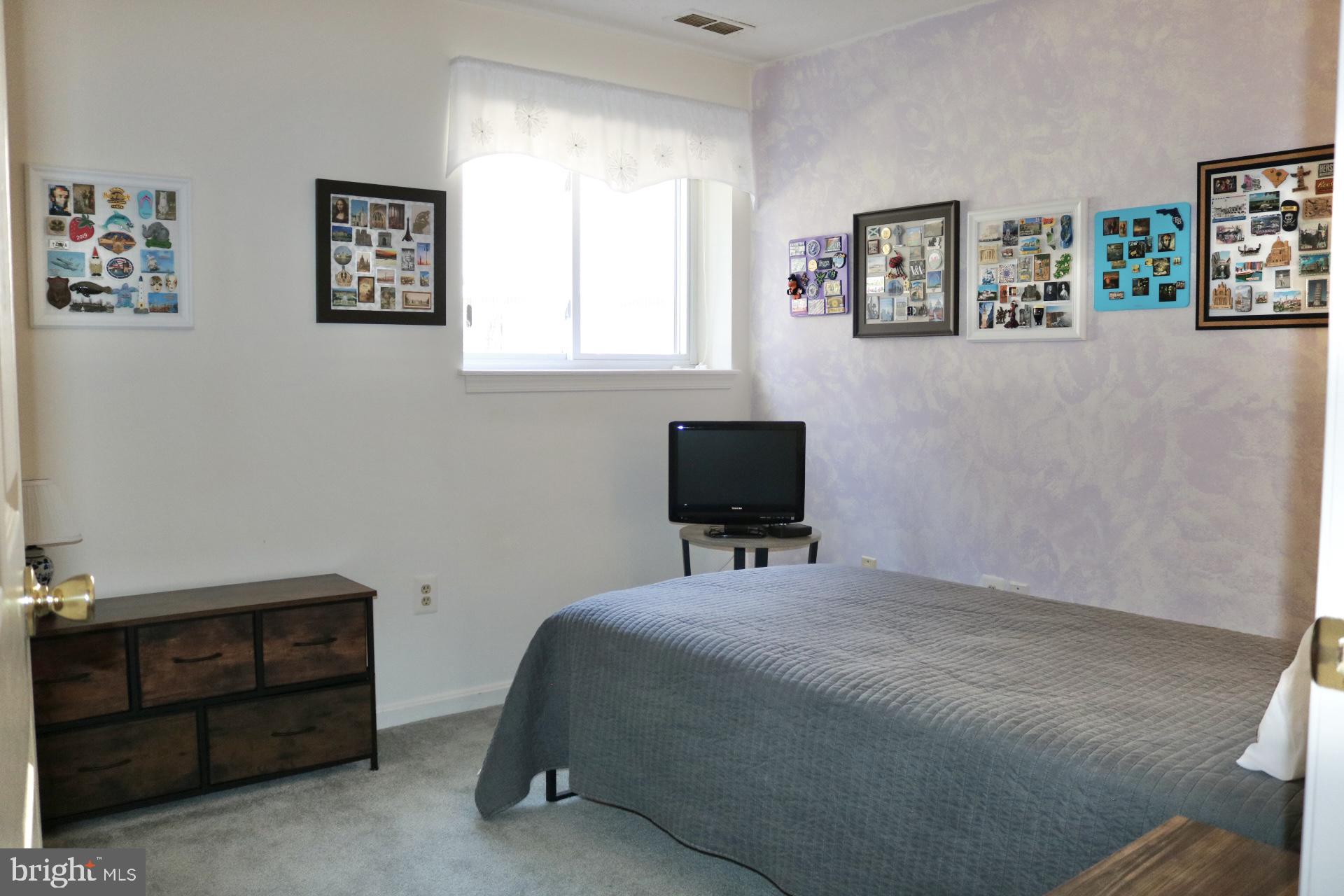 2108 Whitehall Road, Unit BC Frederick, MD 21702 - Photo 24 of 35 Second Bedroom