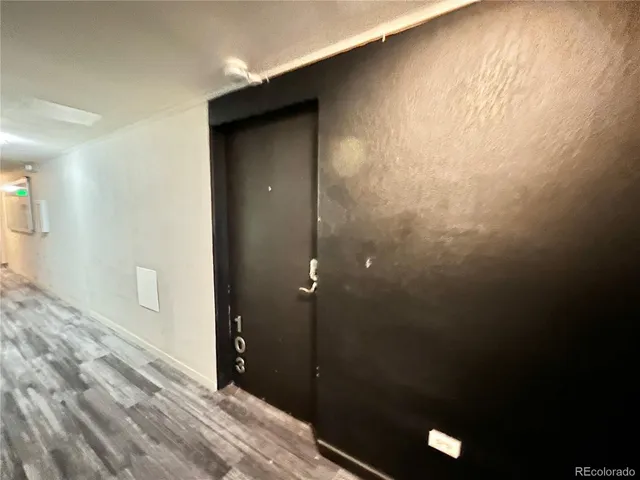 $1,095 | 75 Emerson Street, Unit 103, Denver, CO 80218