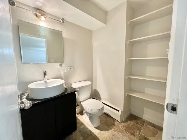 $1,095 | 75 Emerson Street, Unit 103, Denver, CO 80218