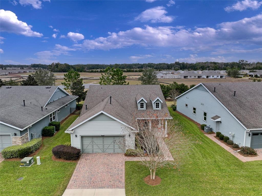 4775 Northwest 35th Ln Road Ocala, FL 34482 - Photo 1 of 1 Monaco floor plan built by Shea Homes