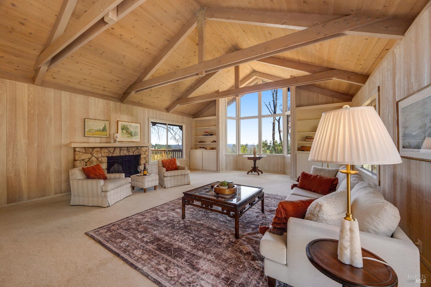 3880 Spring Mountain Road St. Helena, CA 94574 - Photo 11 of 57